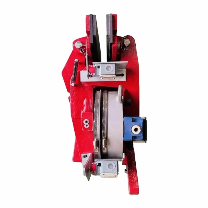 Electromagnetic Caliper Disc Brakes suppliers