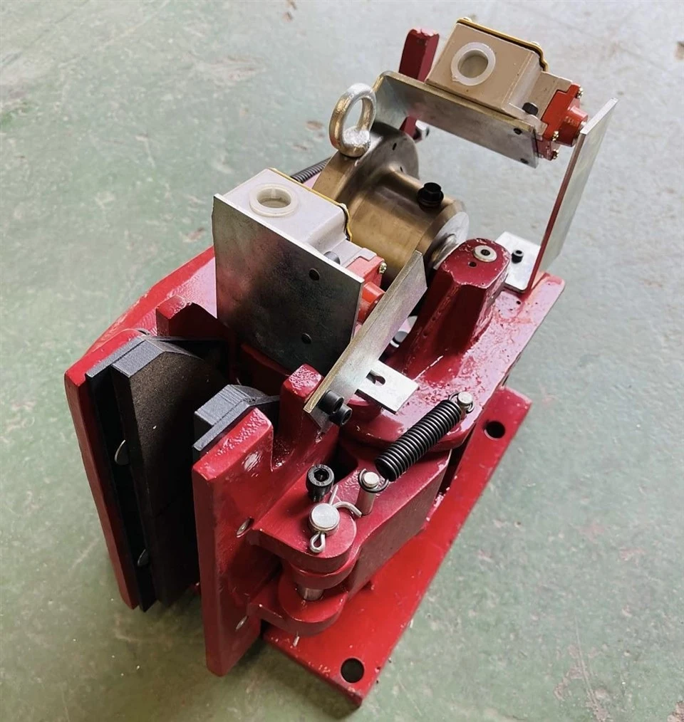 Hydraulic Fail-Safe Brakes suppliers Hydraulic Fail-Safe Brakes suppliers
